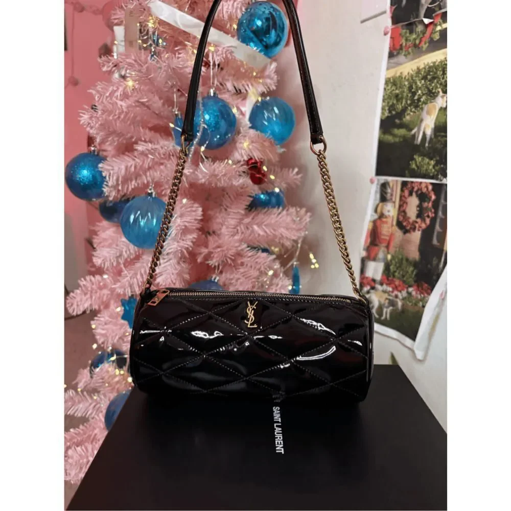 Yves Saint Laurent Bag - Picture 1 of 6